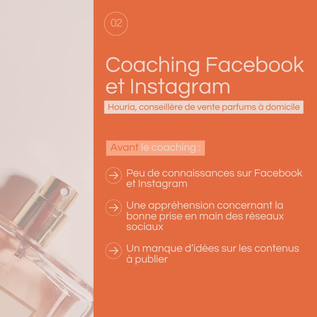 Coaching en stratégie
