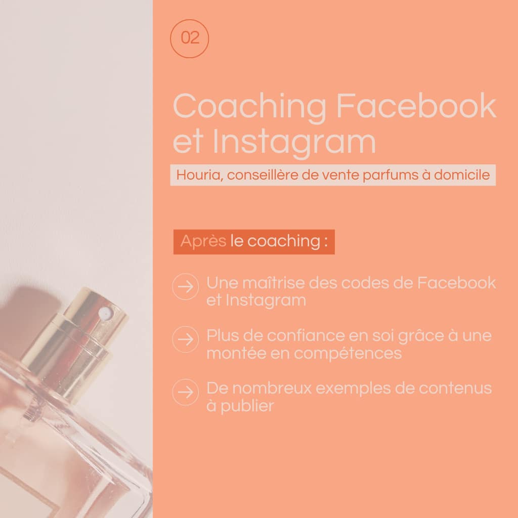 Coaching en stratégie