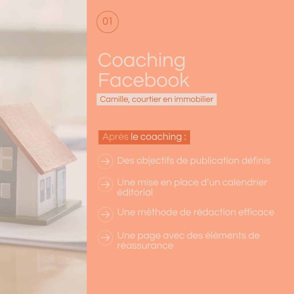 Coaching en stratégie