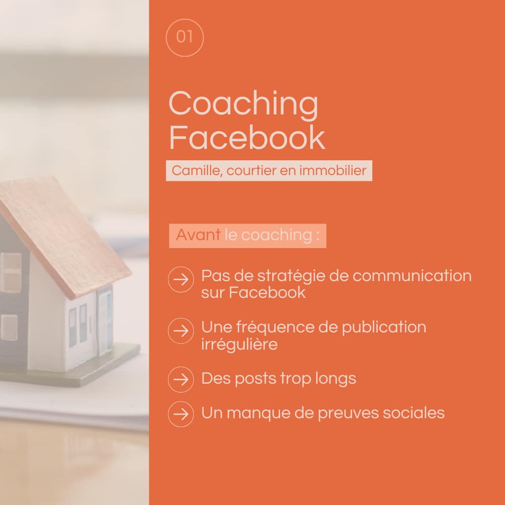 Coaching en stratégie