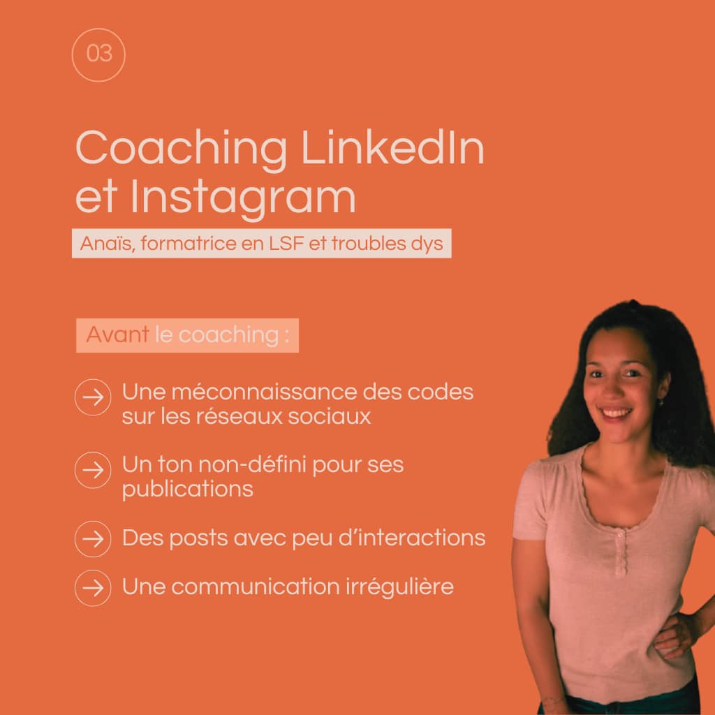 Coaching en stratégie