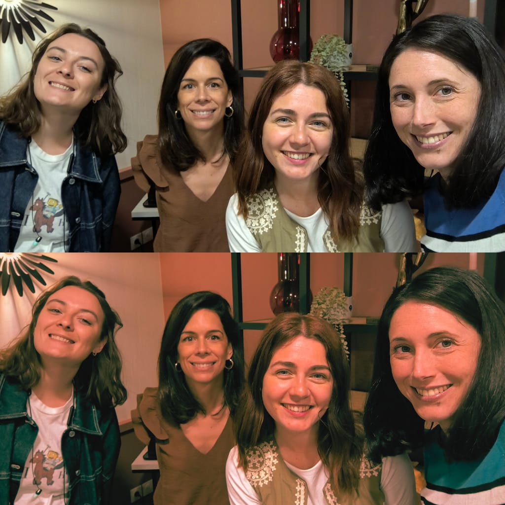 Atelier réseaux sociaux